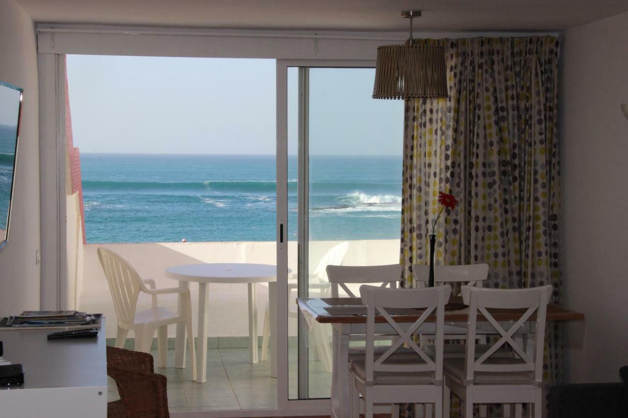 Appartement Carus Flat à Las Palmas de Gran Canaria Extérieur photo